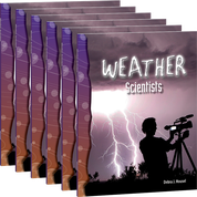 Weather Scientists 6-Pack