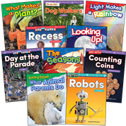 Summer Scholars: Mathematics: Rising 2nd Grade Add-on Pack