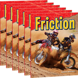 Friction 6-Pack