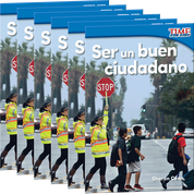 Ser un buen ciudadano 6-Pack