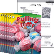 Pulling Taffy 6-Pack