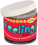 Feelings In a Jar<sup>®</sup>