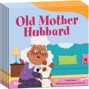 Old Mother Hubbard 6-Pack