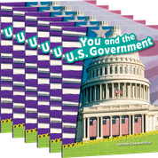 You and the U.S. Government 6-Pack