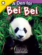 A Den for Bei Bei