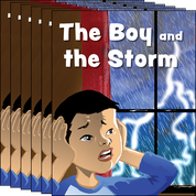 The Boy and the Storm 6-Pack