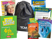 Take-Home Backpack: Grades 3-4