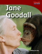 Jane Goodall