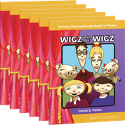 Wigz Will be Wigz 6-Pack with Audio