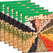 Semillas 6-Pack