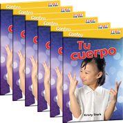 Conteo: Tu cuerpo 6-Pack