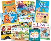 Ten More Essential Books for Preschoolers