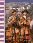 Lewis y Clark