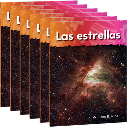 Las estrellas 6-Pack