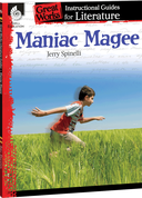 Maniac Magee: An Instructional Guide for Literature