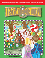 Hansel y Gretel