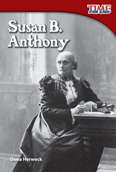 Susan B. Anthony