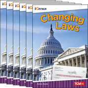 Changing Laws 6-Pack