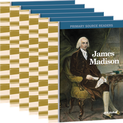 James Madison 6-Pack