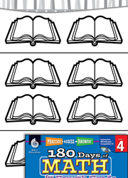 Daily Math Practice for Fourth Grade: Week 9