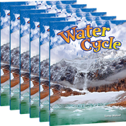 Water Cycle 6-Pack