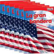 La gran bandera 6-Pack