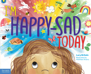 I'm Happy-Sad Today: Making Sense of Mixed-Together Feelings