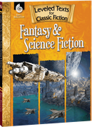 Leveled Texts for Classic Fiction: Fantasy and Science Fiction