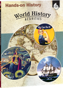 Hands-On History: World History Activities