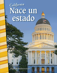 California: Nace un estado