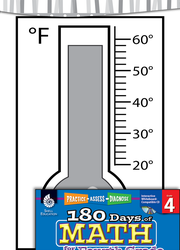 Daily Math Practice for Fourth Grade: Week 19