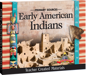 Primary Sources: Early American Indians Kit