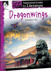 Dragonwings: An Instructional Guide for Literature