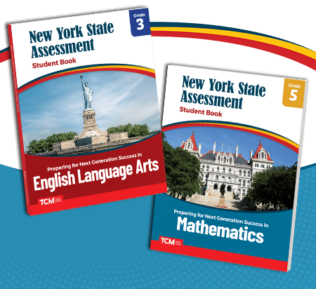 New York State Assessment: Preparing for Next Generation Success